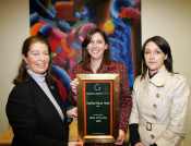 Georgina Campbell's Hotel of the Year 2006 - Hayfield Manor, Cork